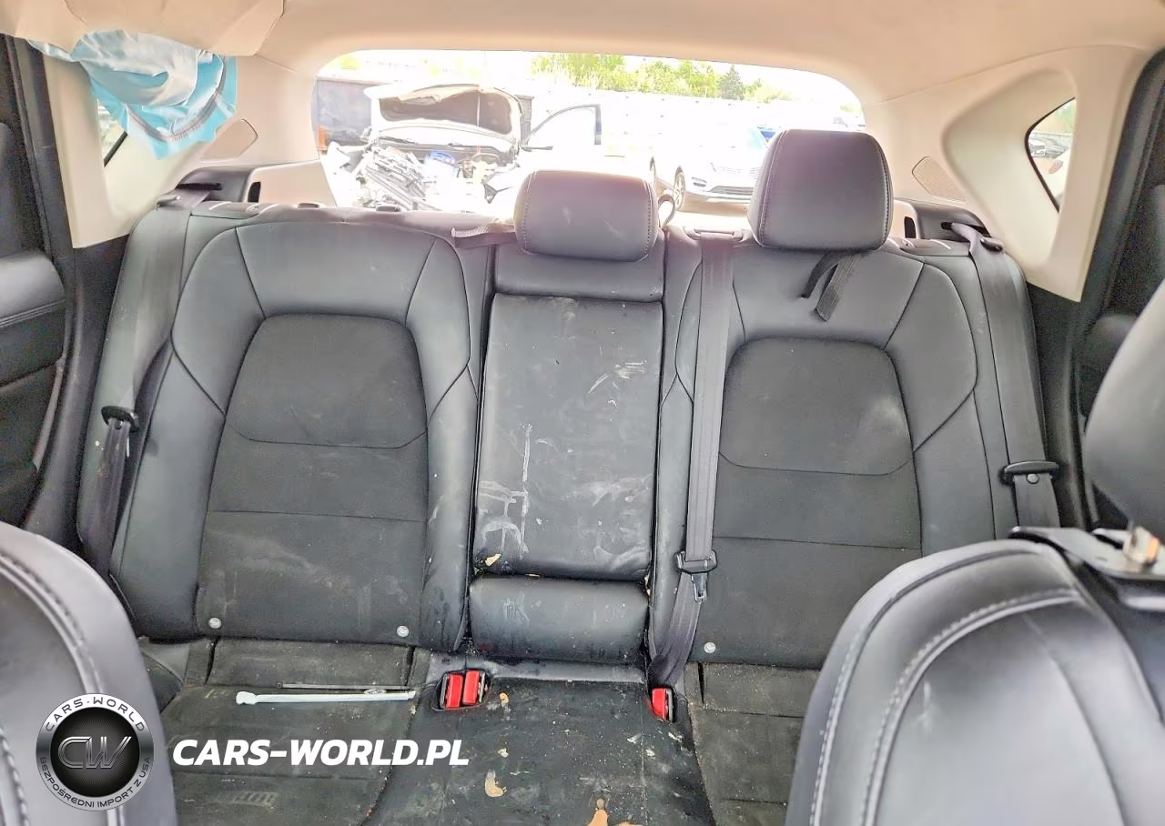 2020 Mazda Cx-5 Touring VIN:JM3KFBCM2L0844103 - 10