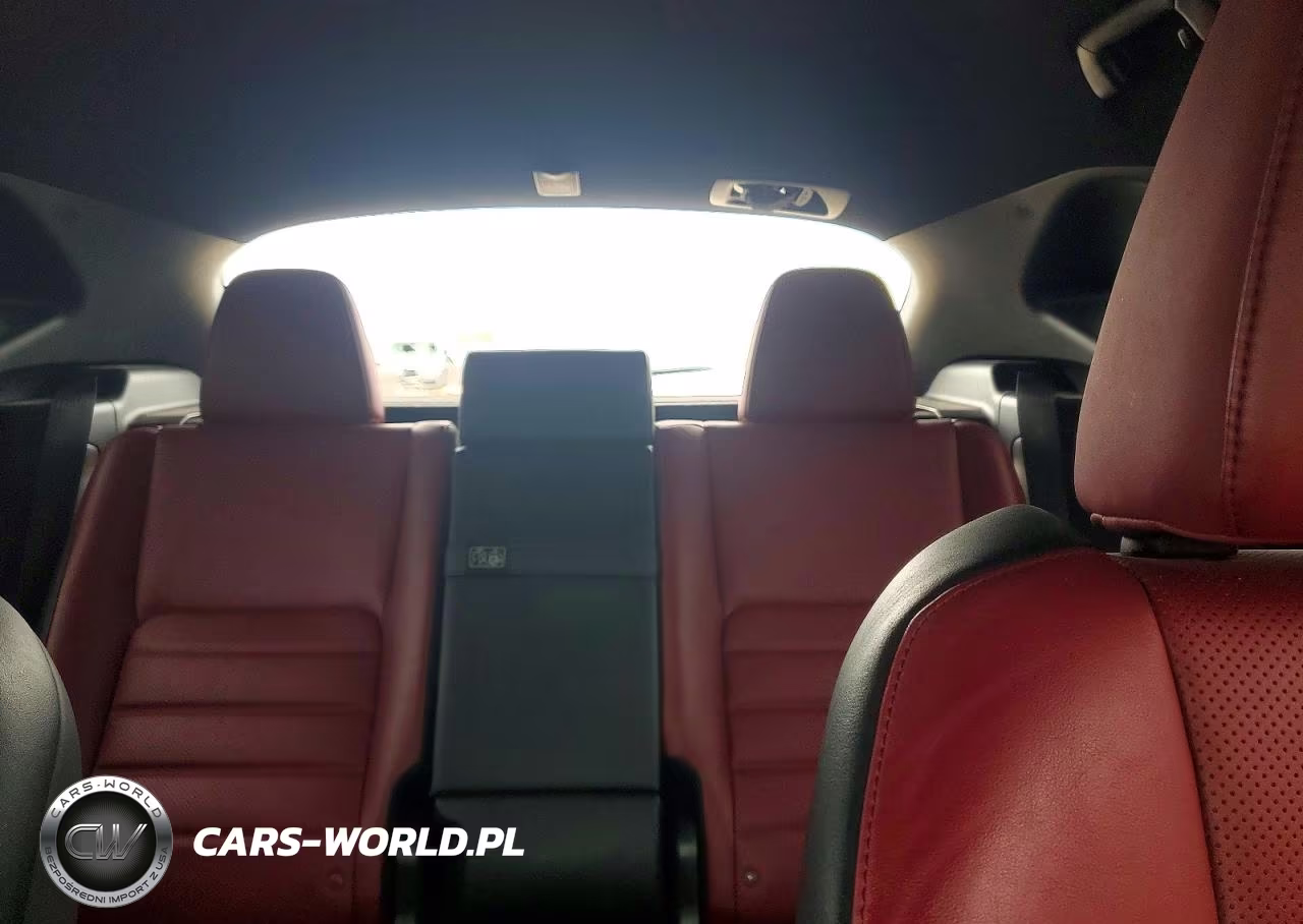 2016 Lexus Nx 200T F Sport VIN:JTJBARBZ6G2066750 - 10
