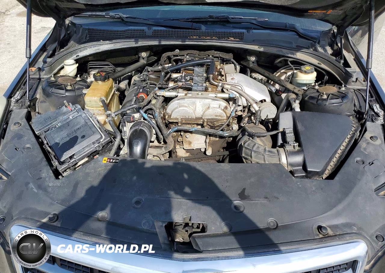 2014 Cadillac Ats Luxury VIN:1G6AH5RX8E0115899 - 11