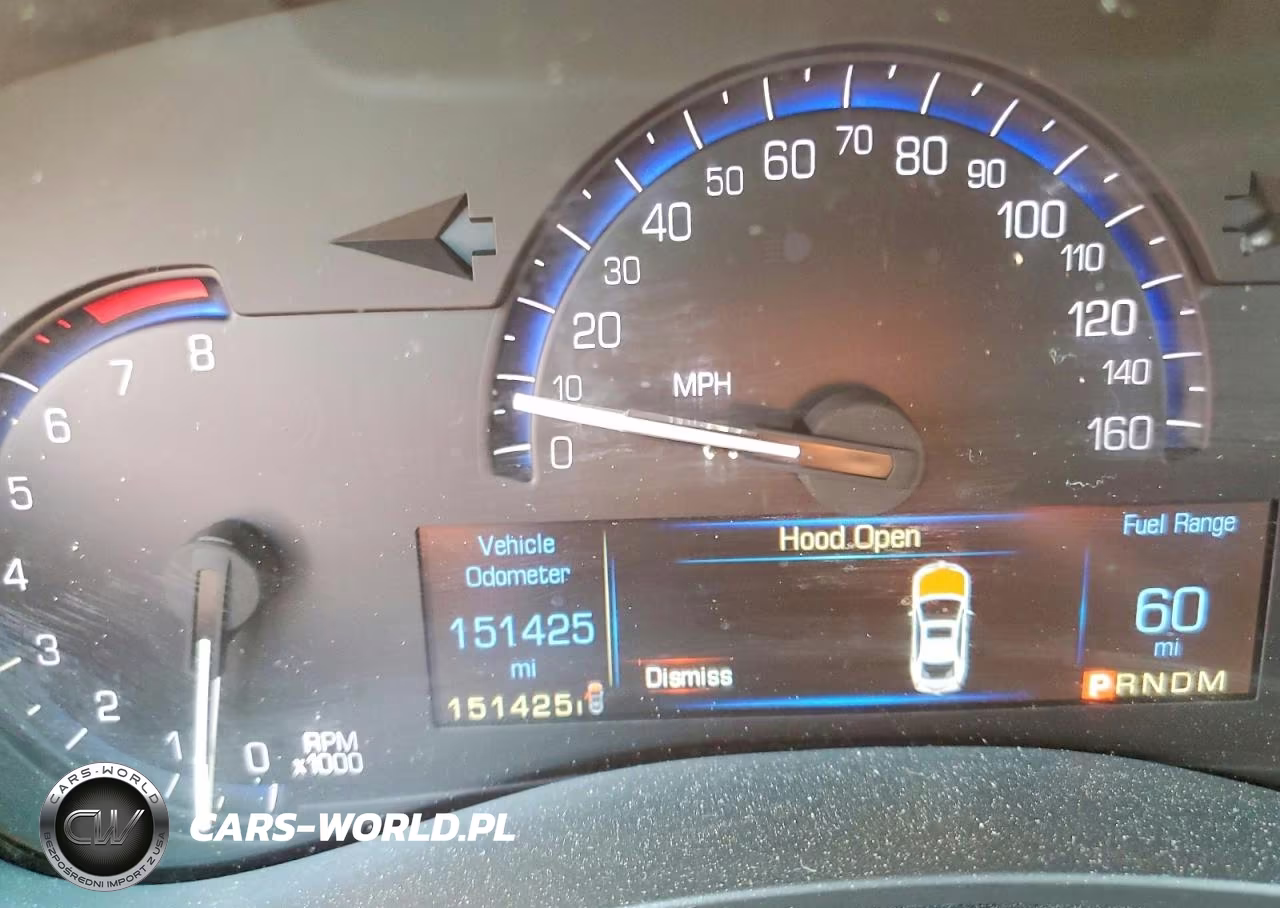 2014 Cadillac Ats Luxury VIN:1G6AH5RX8E0115899 - 9