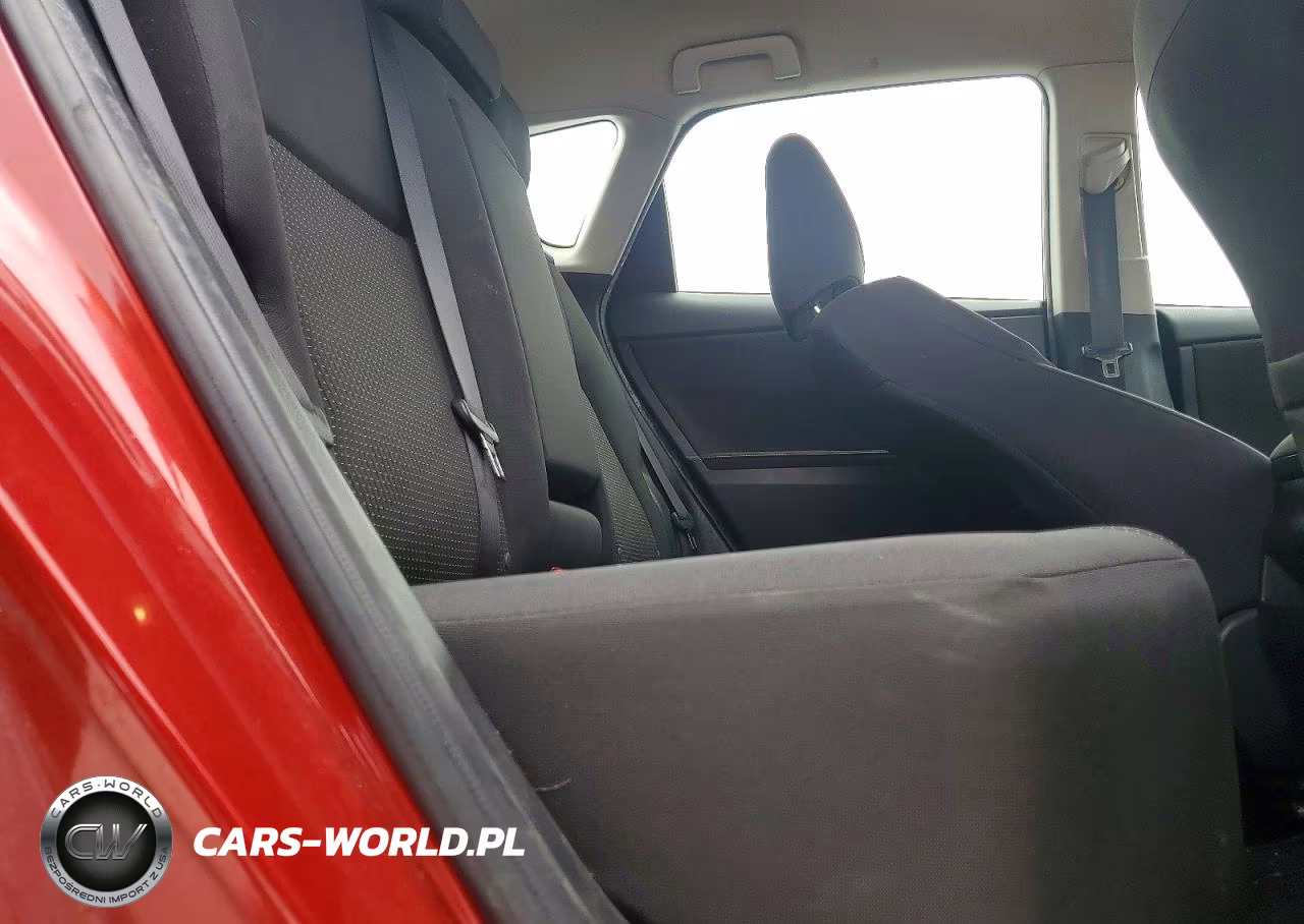 2017 Toyota Corolla Im Base VIN:JTNKARJE2HJ548989 - 10
