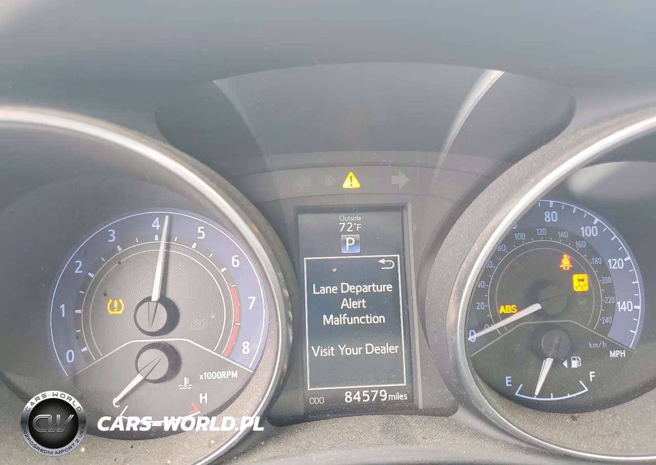 2017 Toyota Corolla Im Base VIN:JTNKARJE2HJ548989 - 9