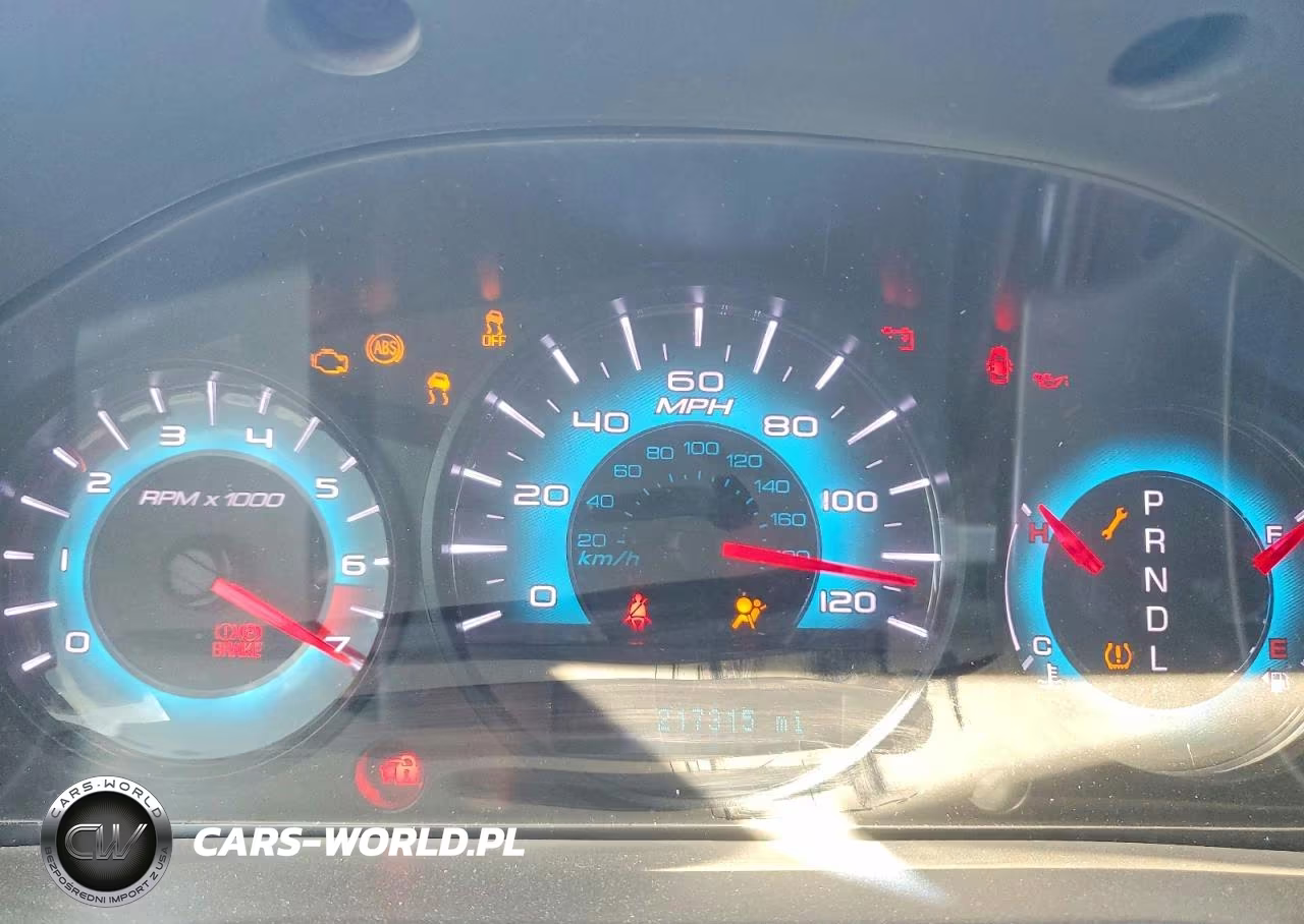 2012 Ford Fusion Se VIN:3FAHP0HA8CR160133 - 9