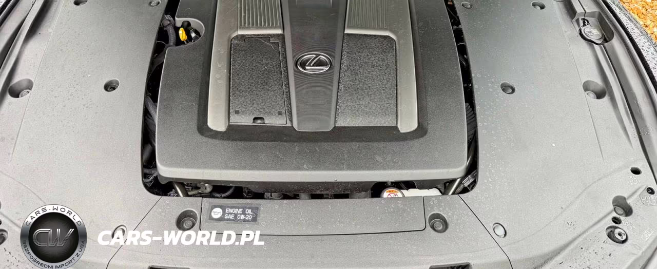 2021 Lexus Ls 500 Base VIN:JTHD51GF1M5008943 - 7