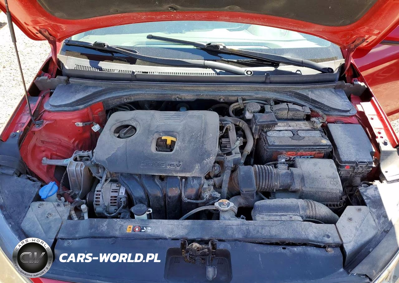 2020 Hyundai Elantra Sel VIN:5NPD84LF7LH576242 - 11