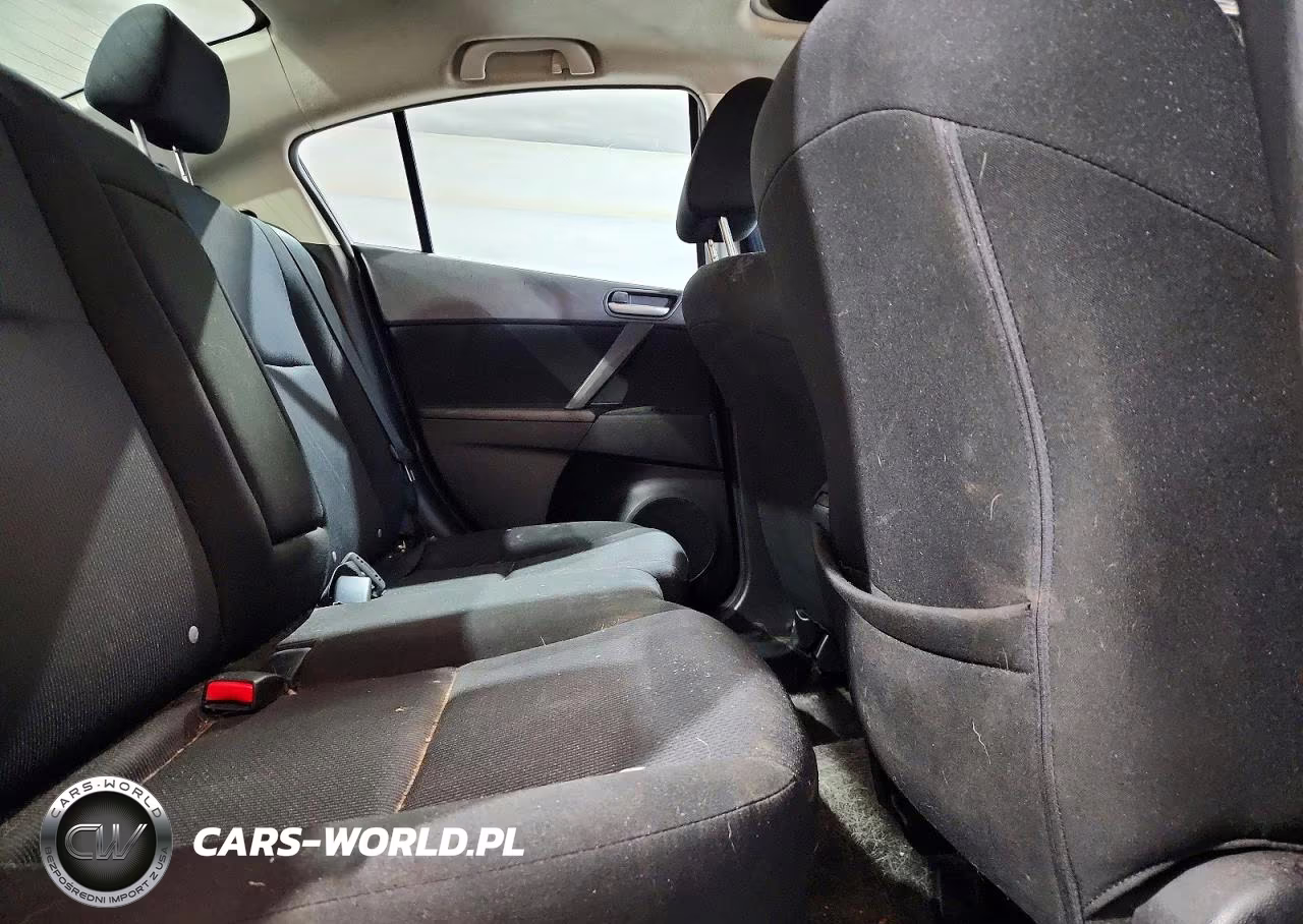 2010 Mazda 3 I VIN:JM1BL1SG7A1328849 - 10