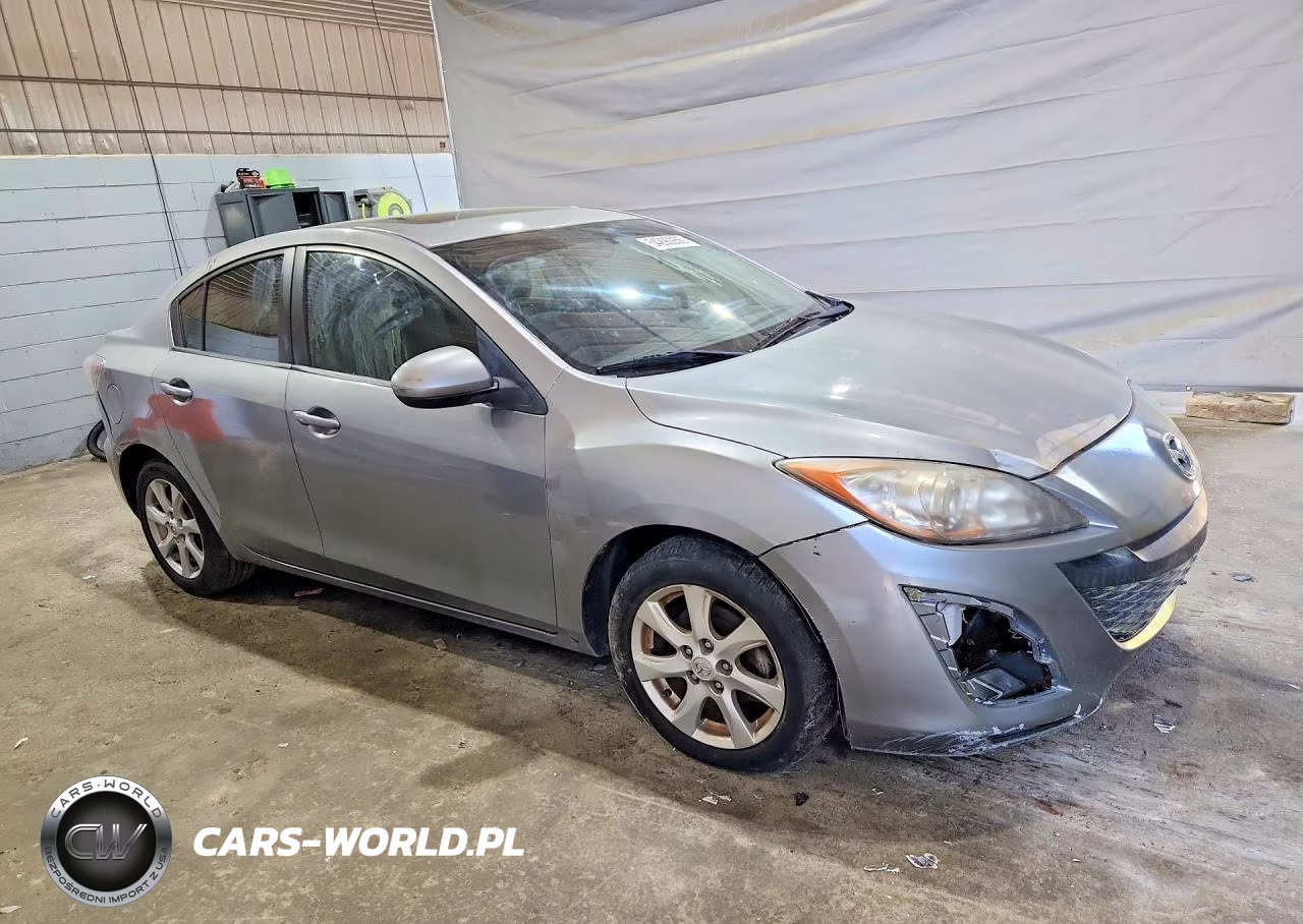2010 Mazda 3 I VIN:JM1BL1SG7A1328849 - 4