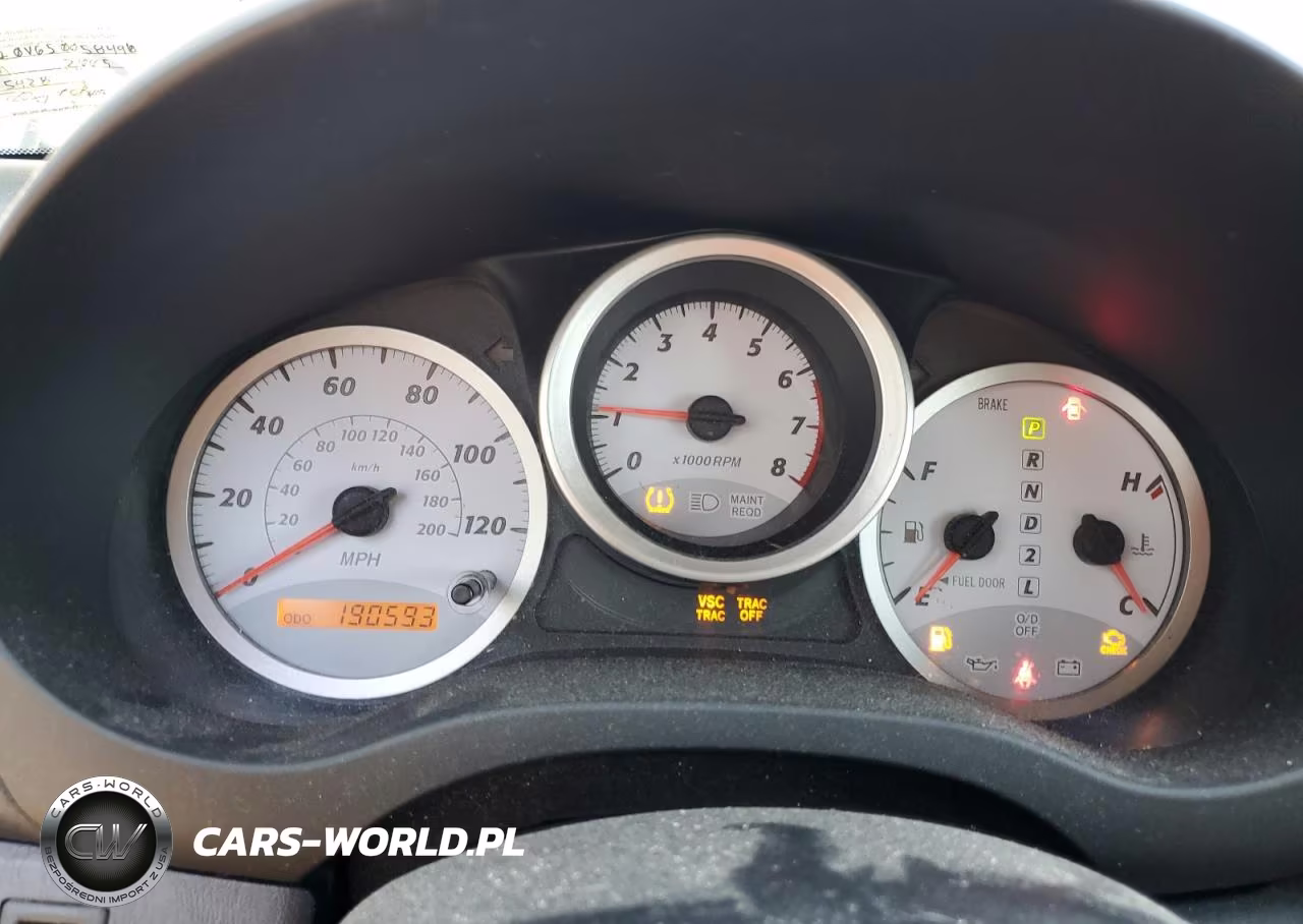 2005 Toyota Rav4 VIN:JTEGD20V650058496 - 18