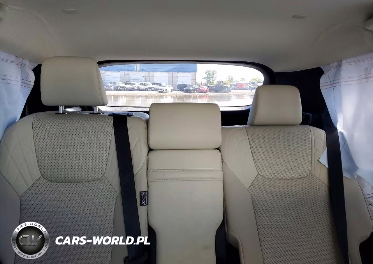 2024 Lexus Rx 350 Premium VIN:2T2BAMCA1RC057940 - 10