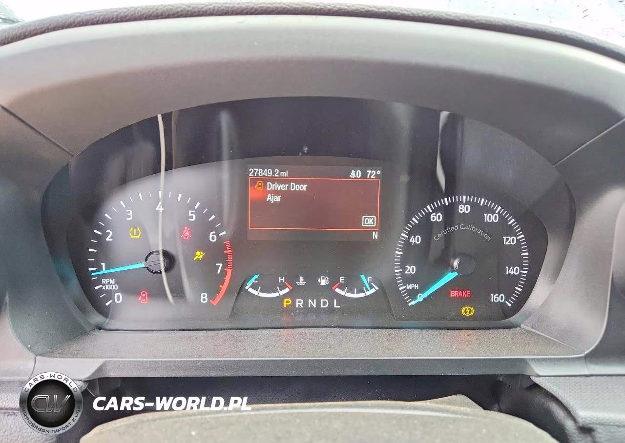 2023 Ford Explorer Police Interceptor VIN:1FM5K8AB4PGB99579 - 9
