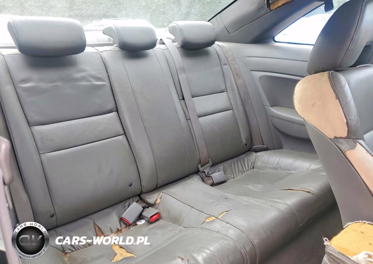 2008 Honda Civic Exl VIN:2HGFG12958H573931 - 10