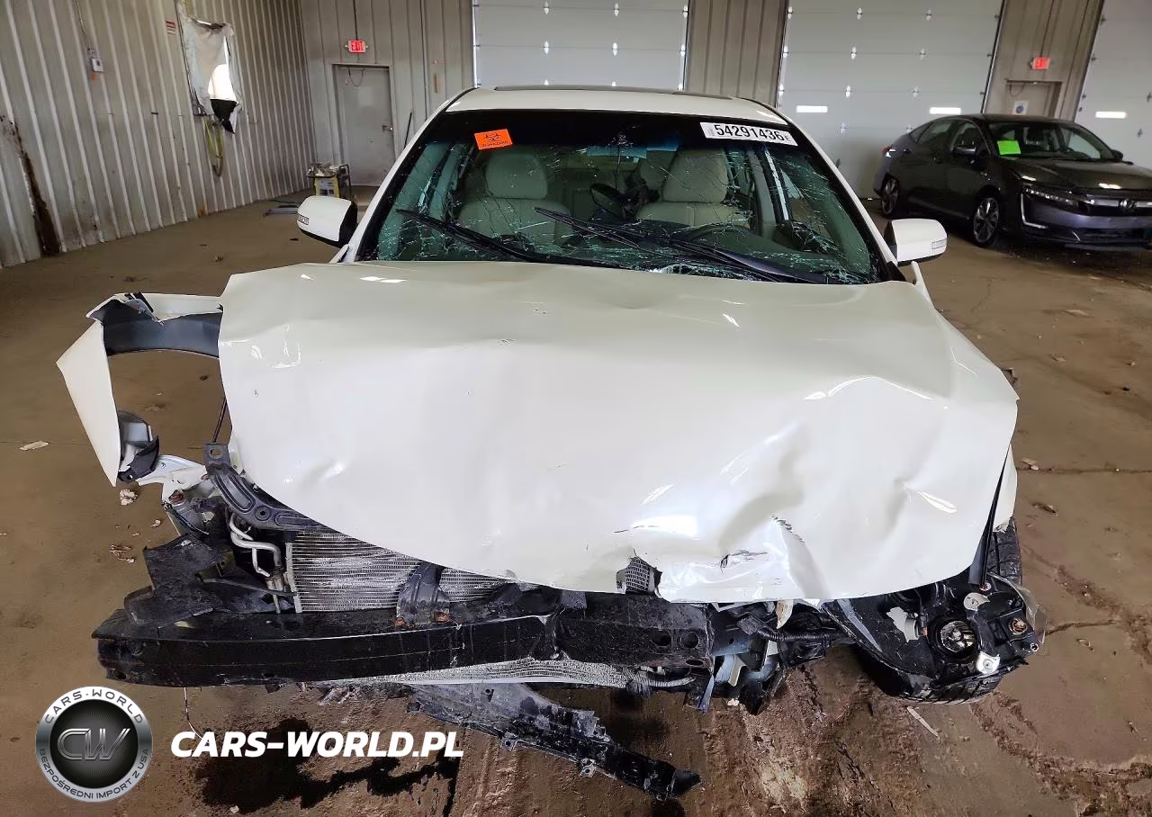 2012 Nissan Altima 2.5 VIN:1N4AL2AP6CC183125 - 5