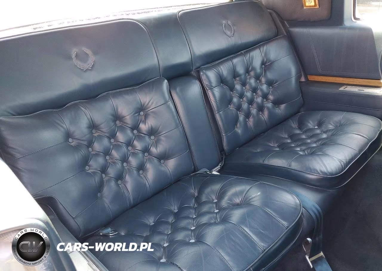 1985 Cadillac Eldorado VIN:1G6EL5789FE604196 - 10