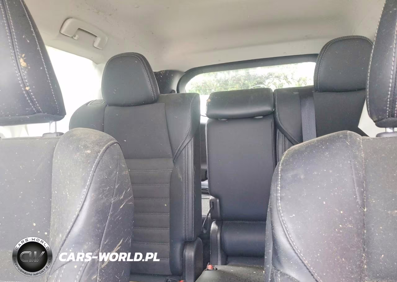 2025 Mitsubishi Outlander Se VIN:JA4J4VA87SZ028302 - 10