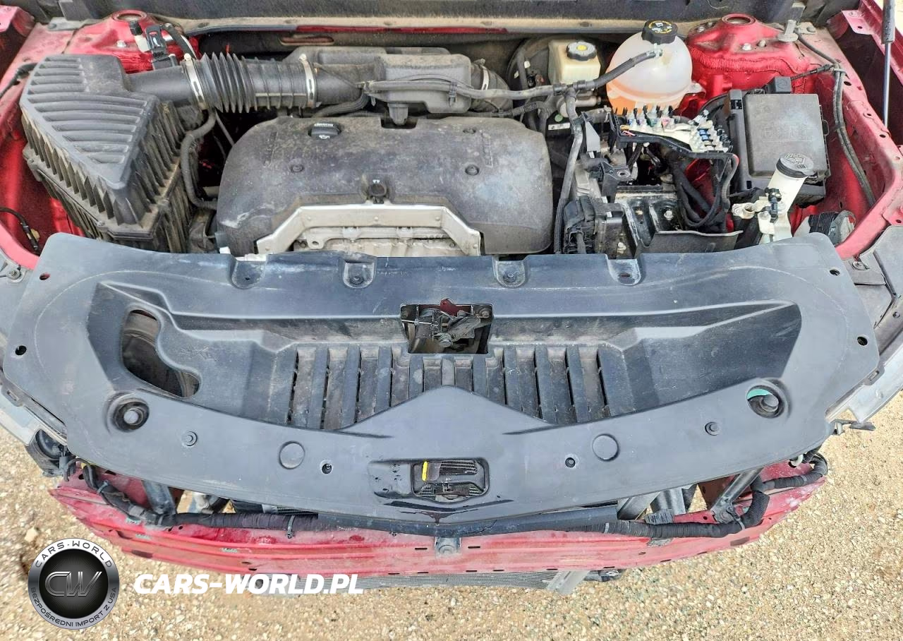 2019 Chevrolet Blazer 1Lt VIN:3GNKBBRAXKS671799 - 11