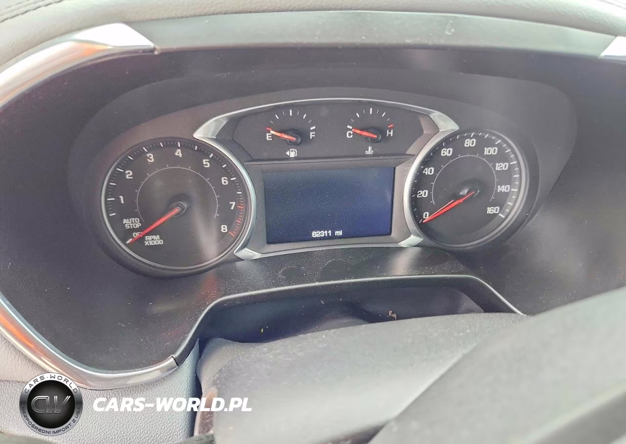 2019 Chevrolet Blazer 1Lt VIN:3GNKBBRAXKS671799 - 9