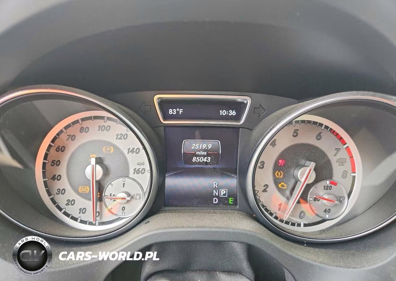 2015 Mercedes-Benz Cla 250 4Matic VIN:WDDSJ4GB2FN175033 - 9