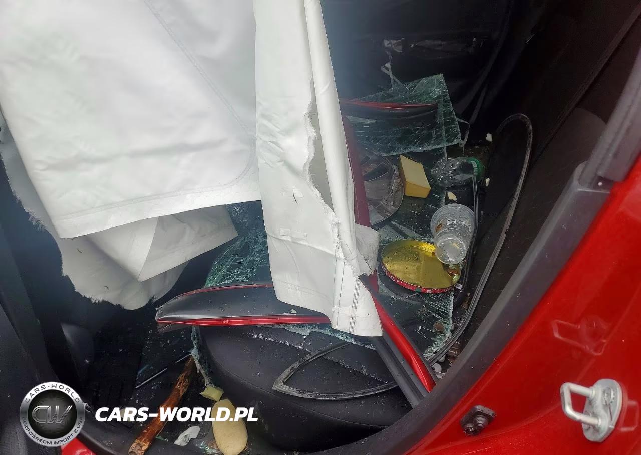 2021 Mitsubishi Mirage Es VIN:ML32AUHJ9MH014161 - 11