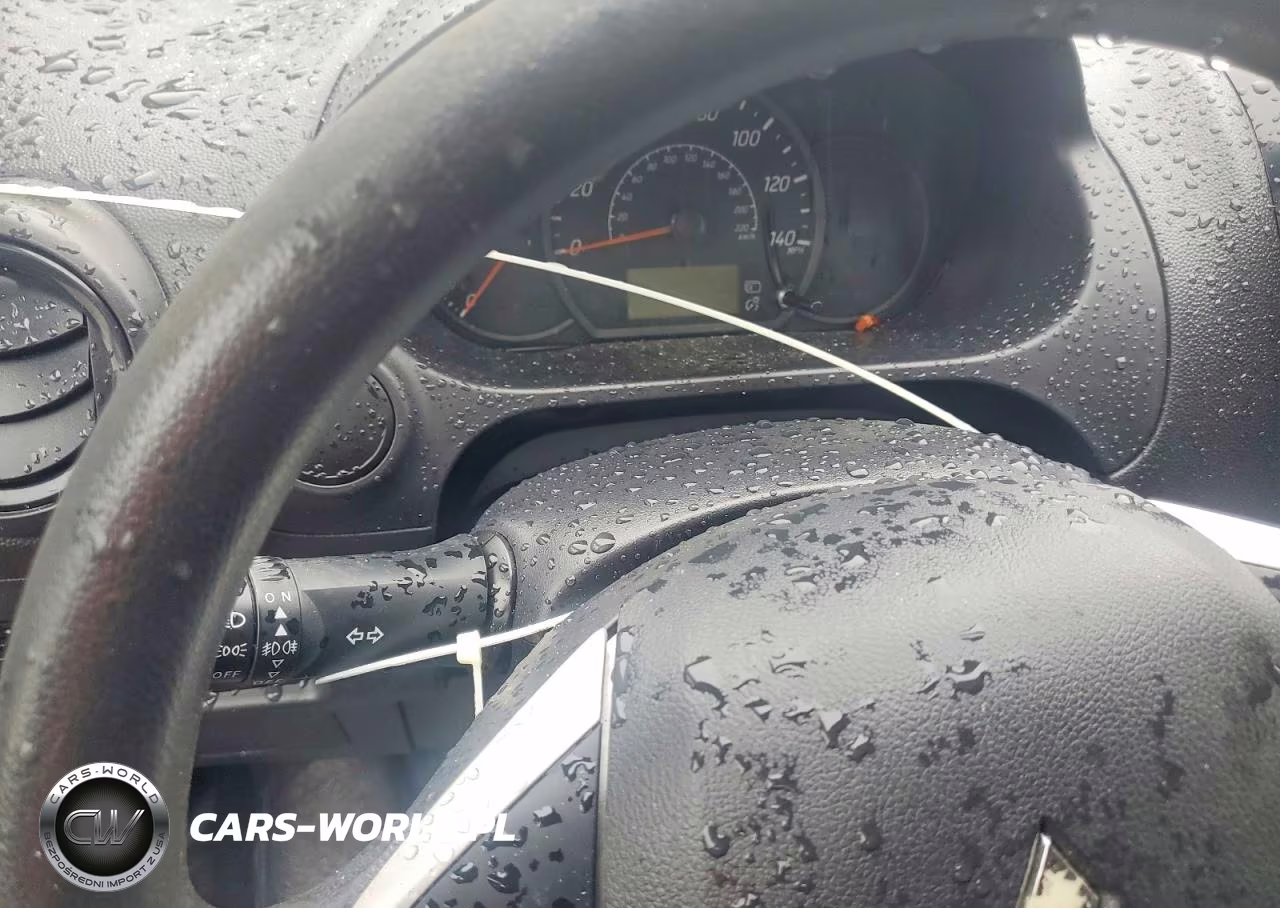 2021 Mitsubishi Mirage Es VIN:ML32AUHJ9MH014161 - 9