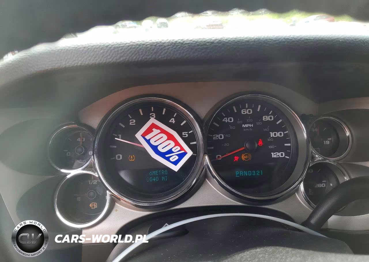 2007 GMC New Sierra K1500 VIN:2GTEK19J271715524 - 9