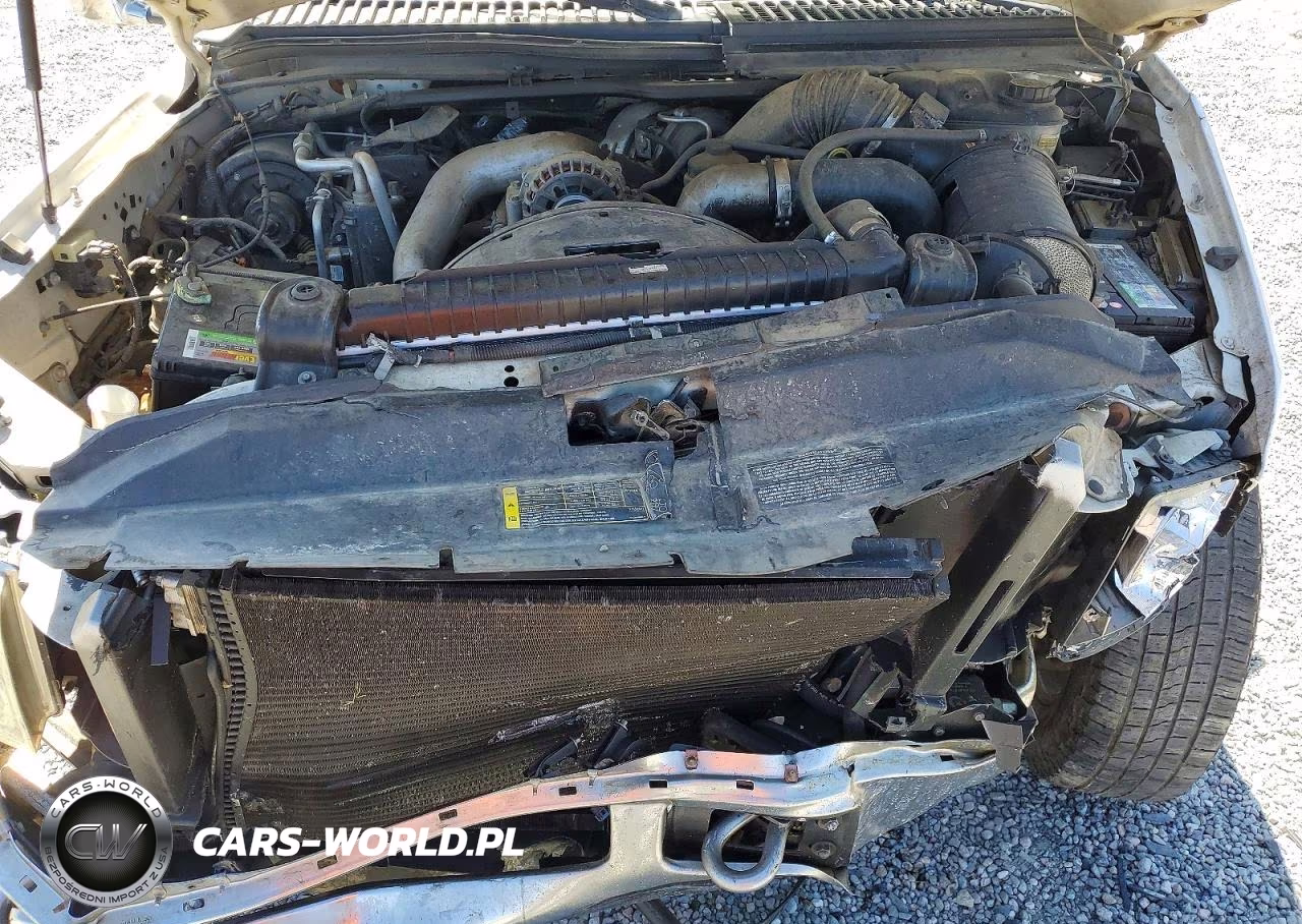 2007 Ford F250 Super Duty VIN:1FTSW21P57EA88894 - 11