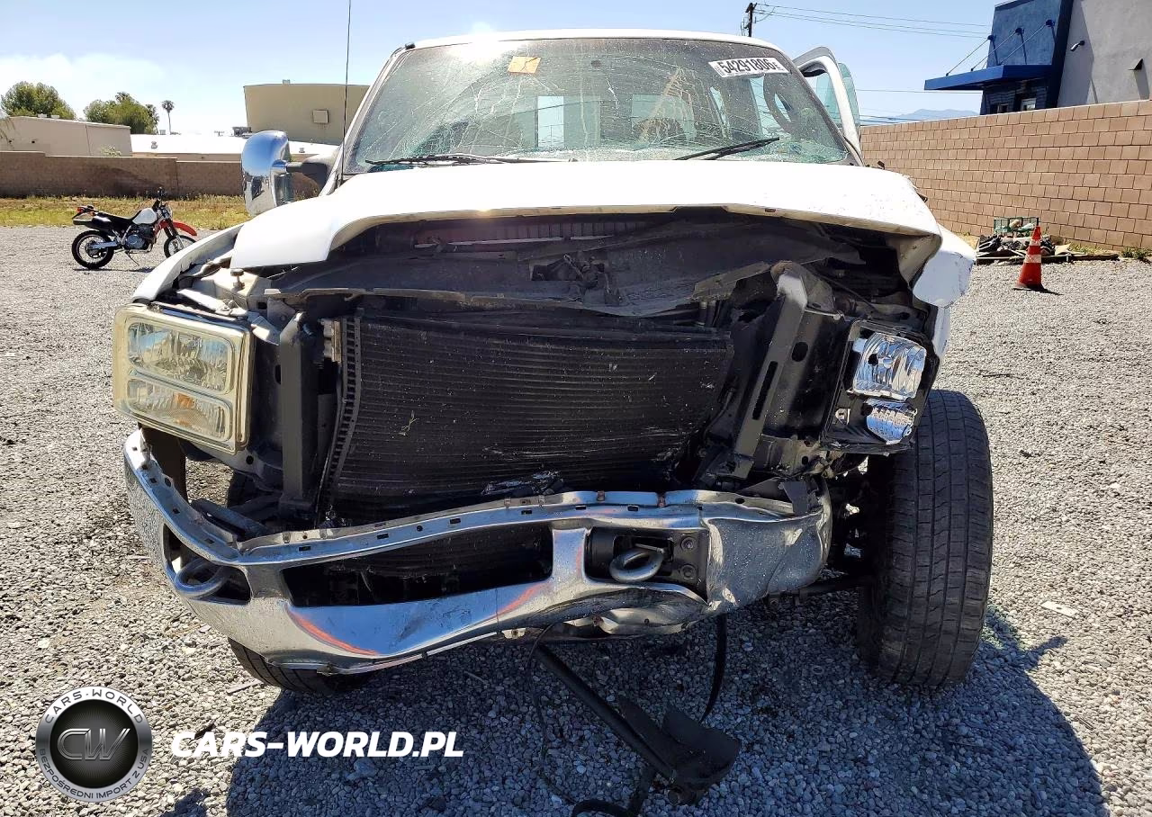 2007 Ford F250 Super Duty VIN:1FTSW21P57EA88894 - 5