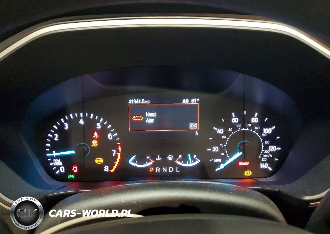 2022 Ford Escape Se VIN:1FMCU9G6XNUA60377 - 9