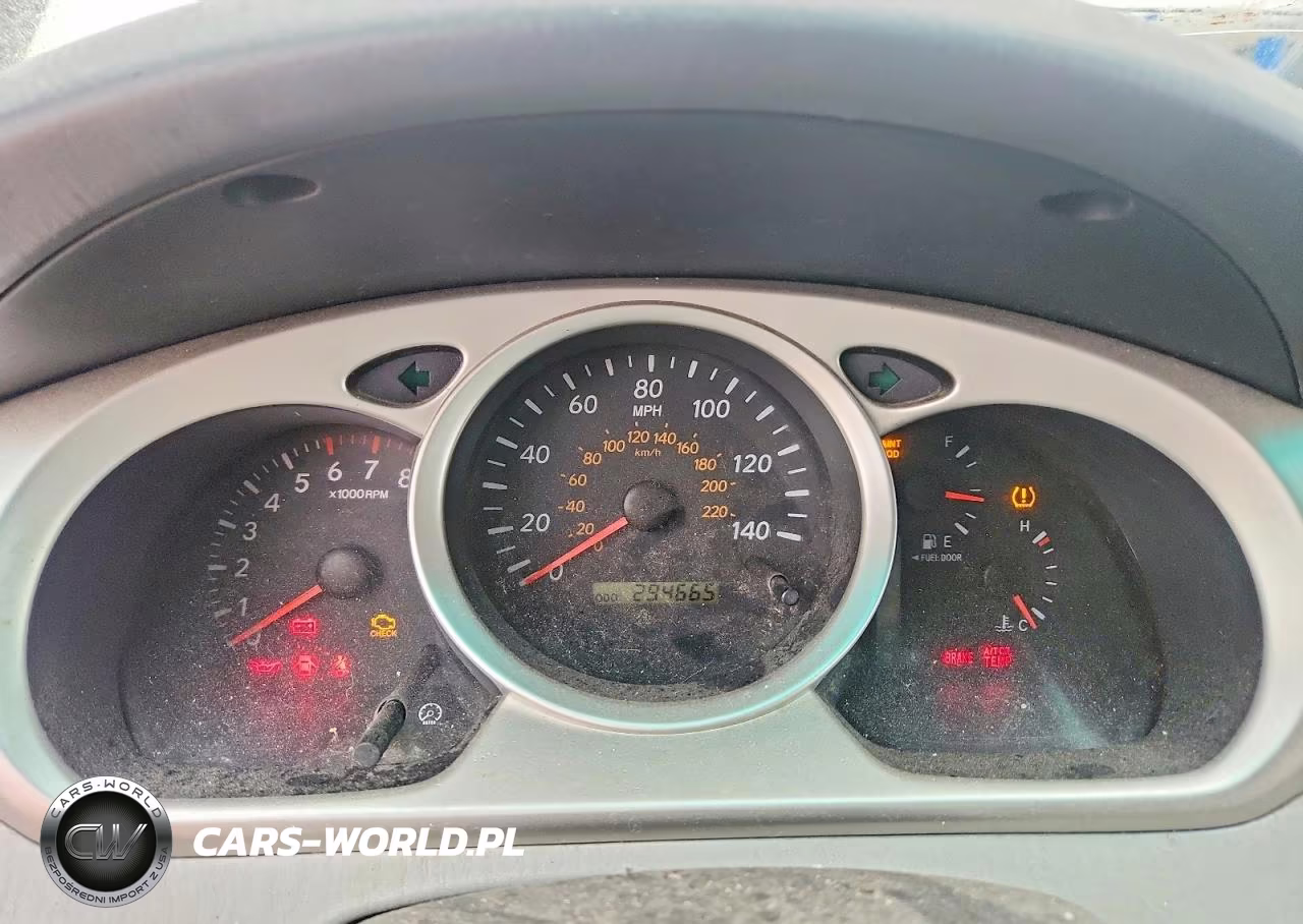 2005 Toyota Highlander Limited VIN:JTEEP21A150071652 - 9