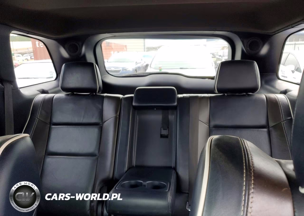 2014 Jeep Grand Cherokee Overland VIN:1C4RJFCM0EC390237 - 10