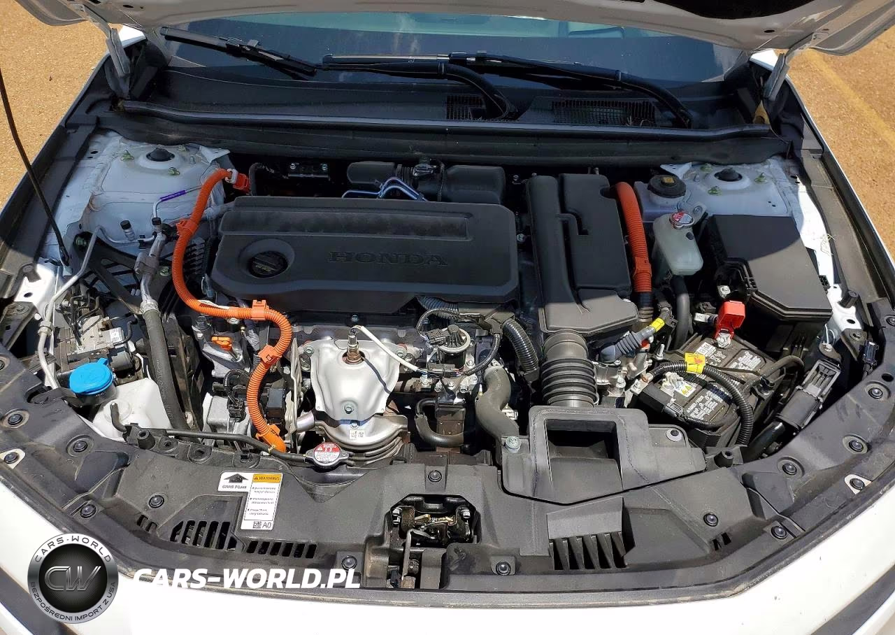 2023 Honda Accord VIN:1HGCY2F89PA053560 - 11
