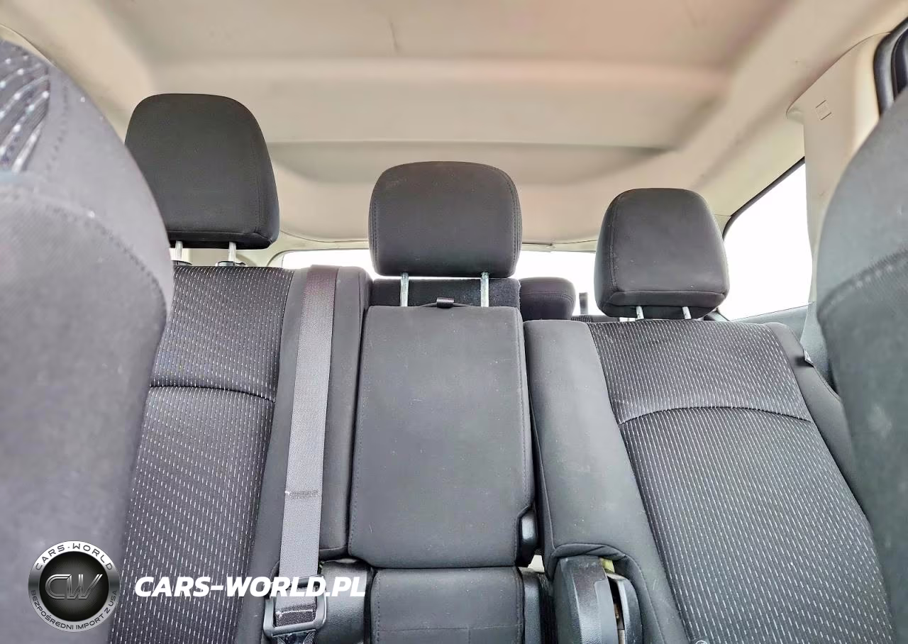 2018 Dodge Journey Se VIN:3C4PDCAB7JT295770 - 10