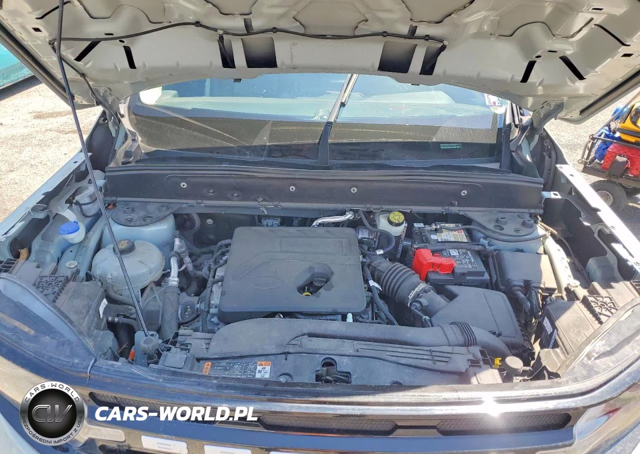 2021 Ford Bronco Sport Outer Banks VIN:3FMCR9C61MRA01053 - 12