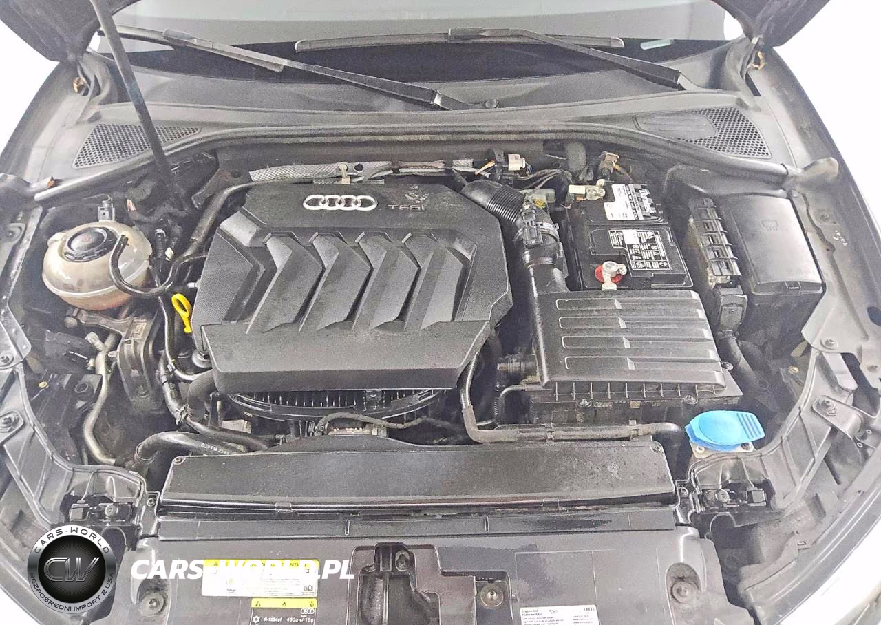2018 Audi A3 Premium VIN:WAUAUGFF7J1042400 - 11