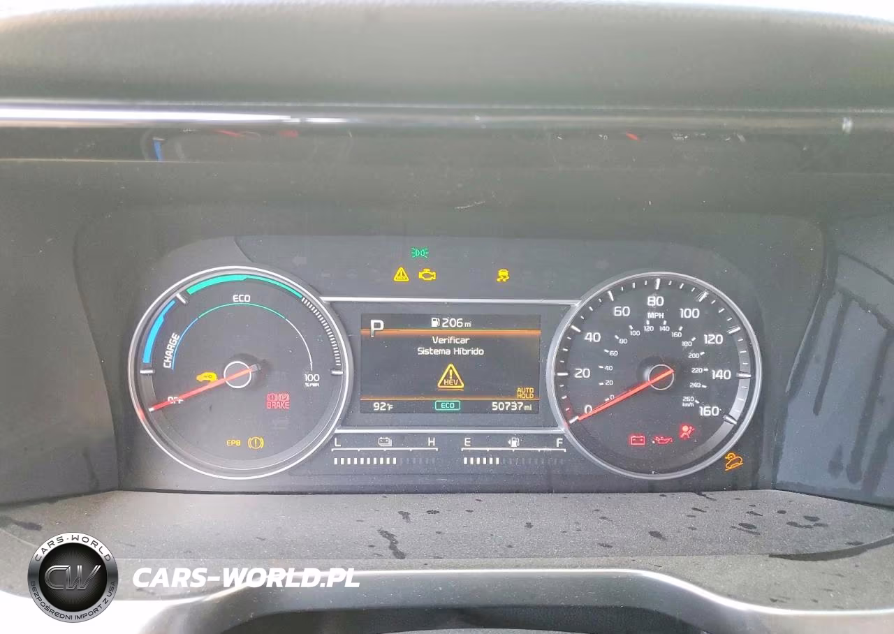 2023 Kia Sorento Ex VIN:KNDRHDLG4P5201395 - 9