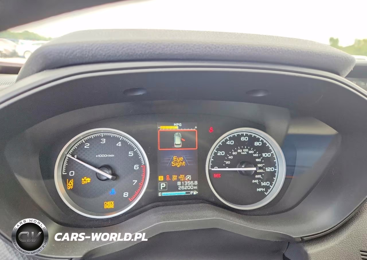 2024 Subaru Forester Premium VIN:JF2SKADC6RH493356 - 9