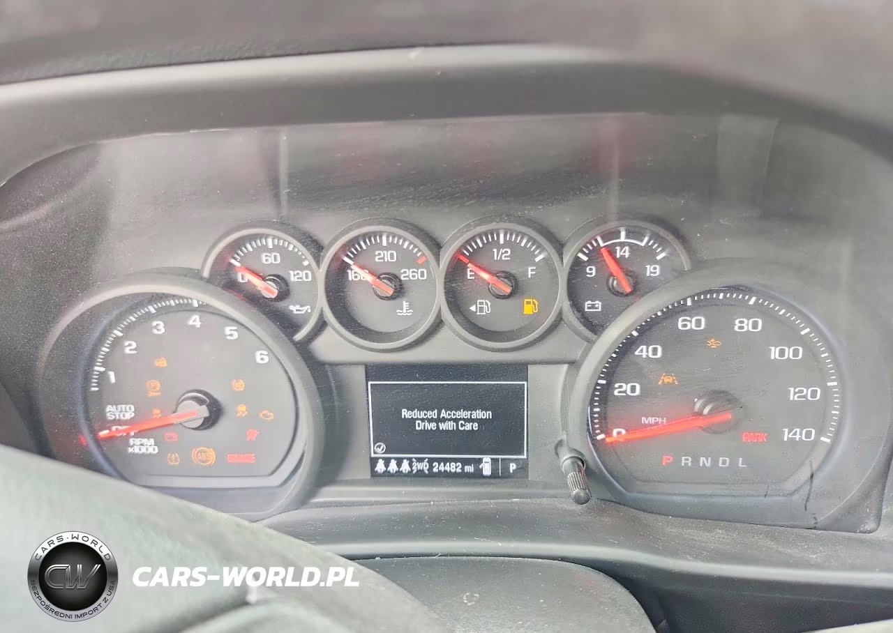 2025 Chevrolet Silverado K1500 Custom VIN:1GCPKBEK5SZ138579 - 9