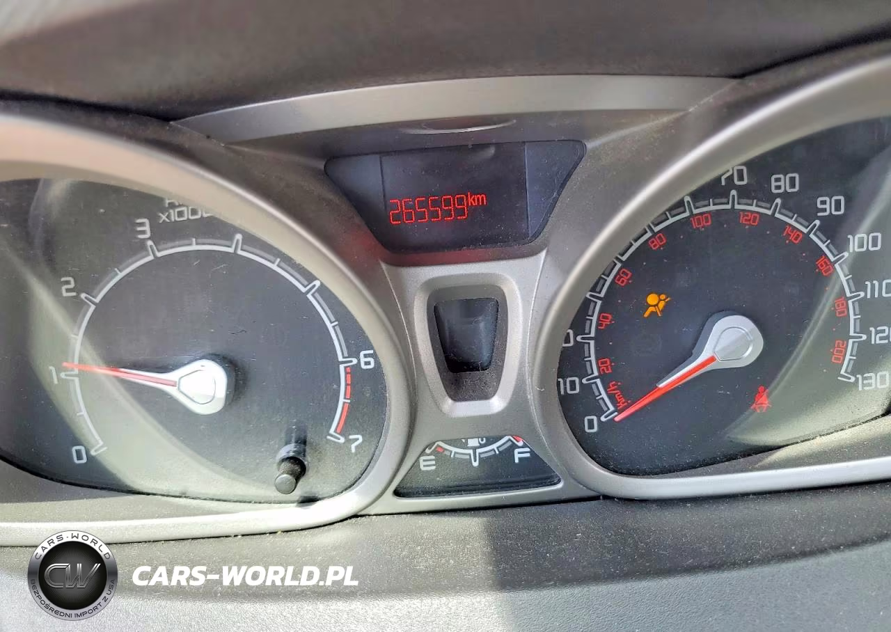 2011 Ford Fiesta Se VIN:3FADP4EJ0BM144658 - 9