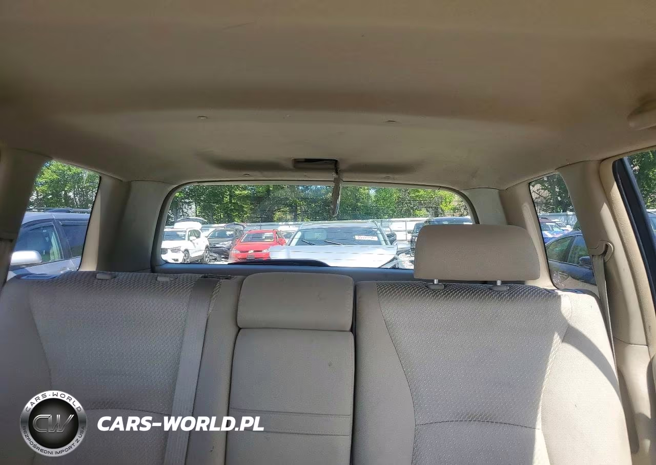 2006 Toyota Highlander Base VIN:JTEGD21A860150190 - 10