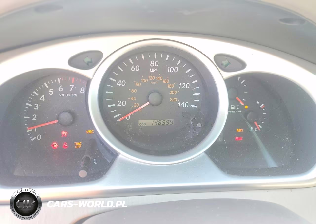 2006 Toyota Highlander Base VIN:JTEGD21A860150190 - 9