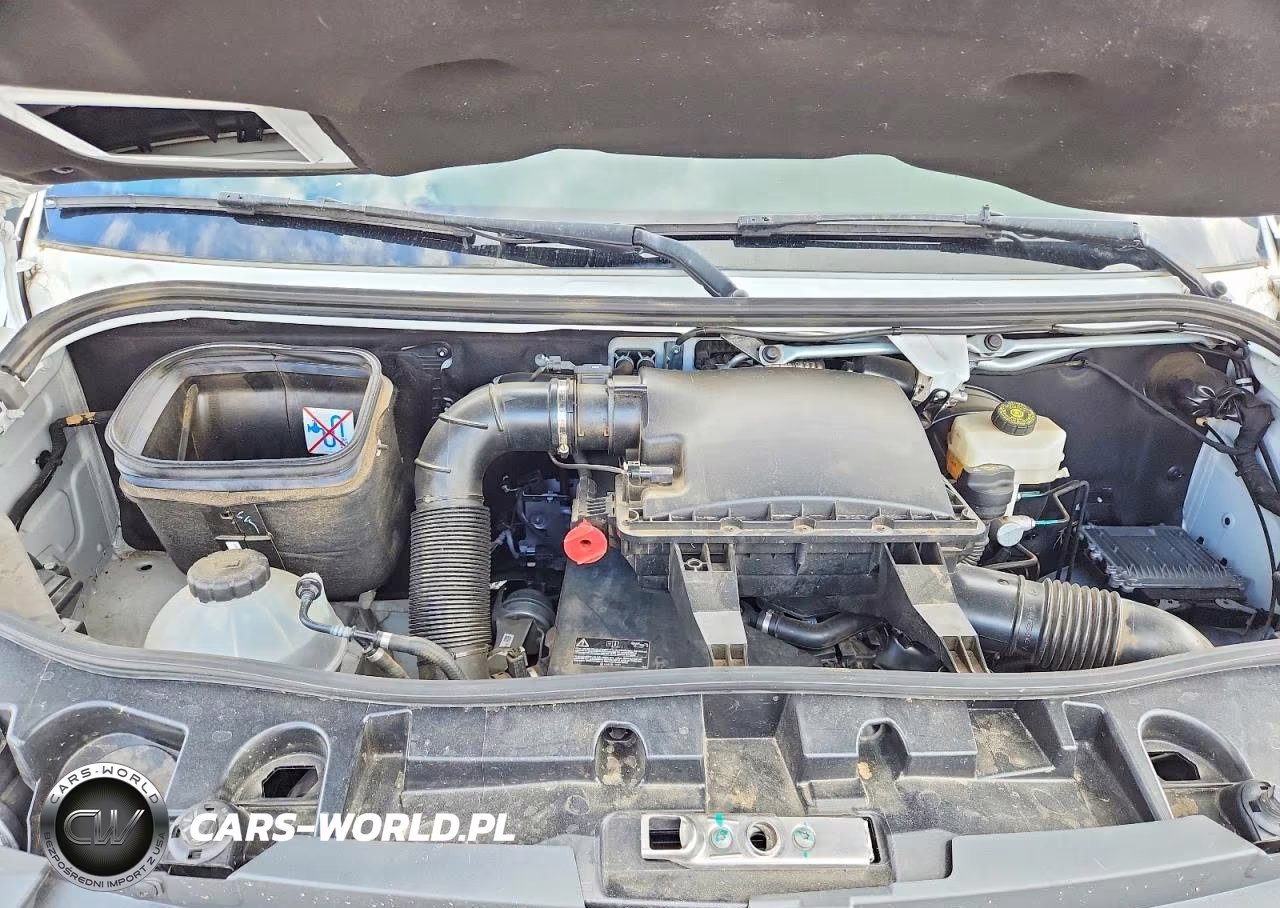 2021 Mercedes Benz Sprinter 2500 Delivery Van VIN:W1Y4DBHY6MT049487 - 12