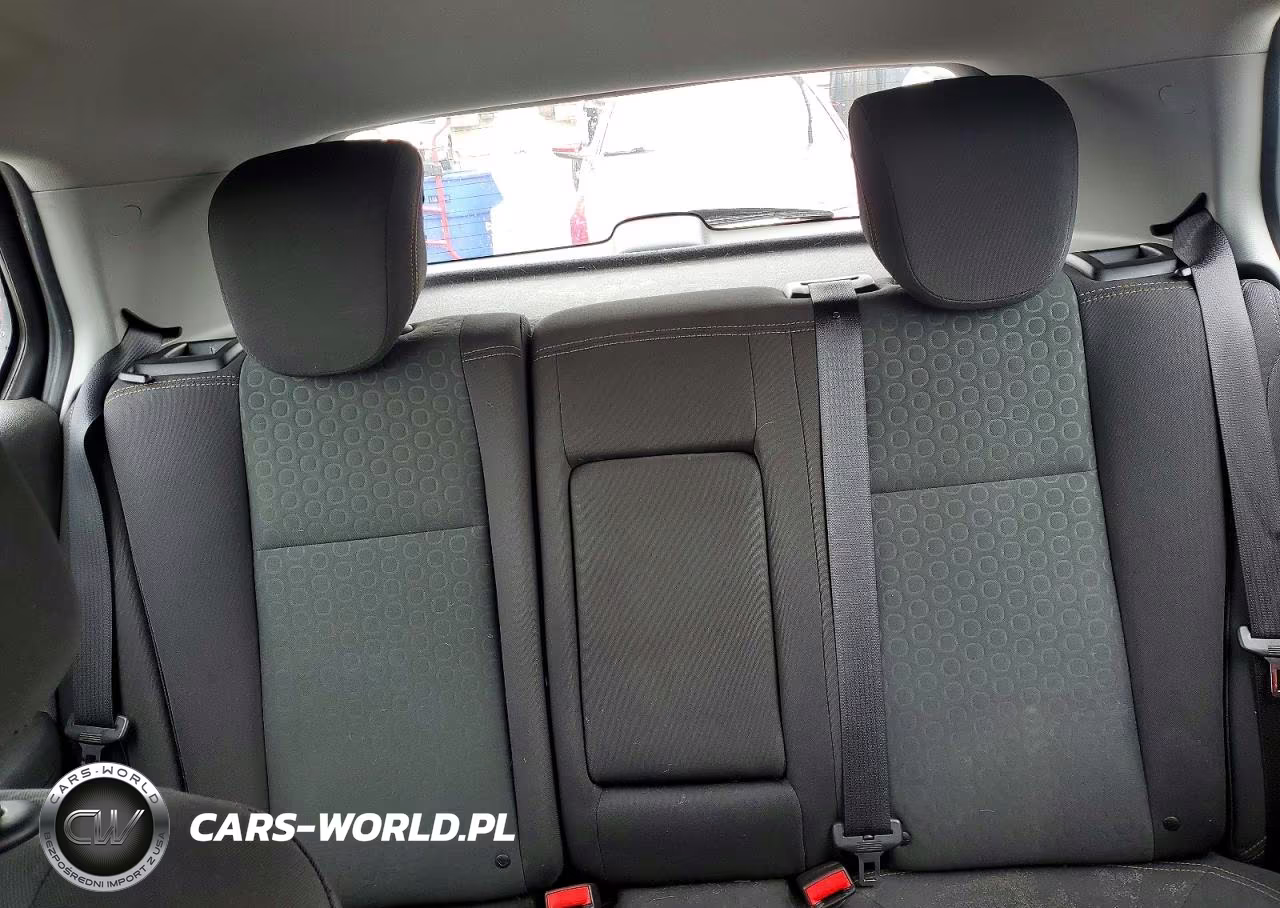 2018 Chevrolet Trax Ls VIN:3GNCJKSB4JL206681 - 10