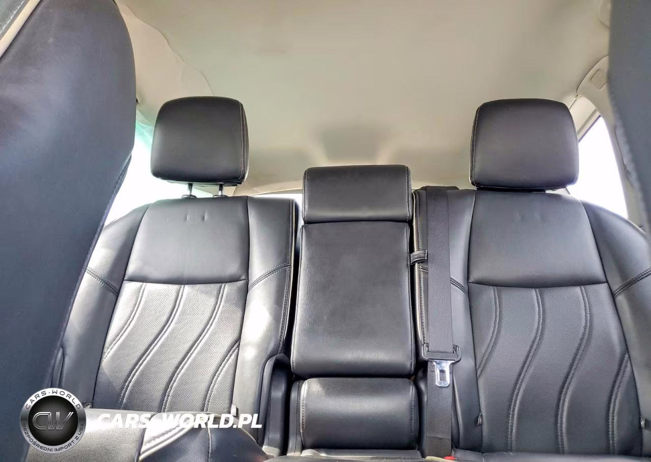 2018 Infiniti Qx60 Base VIN:5N1DL0MM0JC507658 - 10