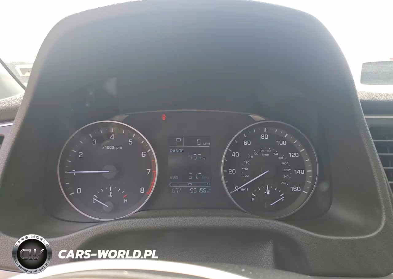 2018 Hyundai Elantra Se VIN:5NPD74LF9JH347576 - 9
