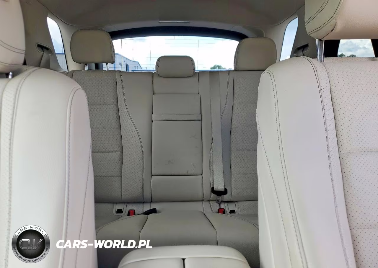 2020 Mercedes-Benz Gle 350 4Matic VIN:4JGFB4KB0LA048988 - 10