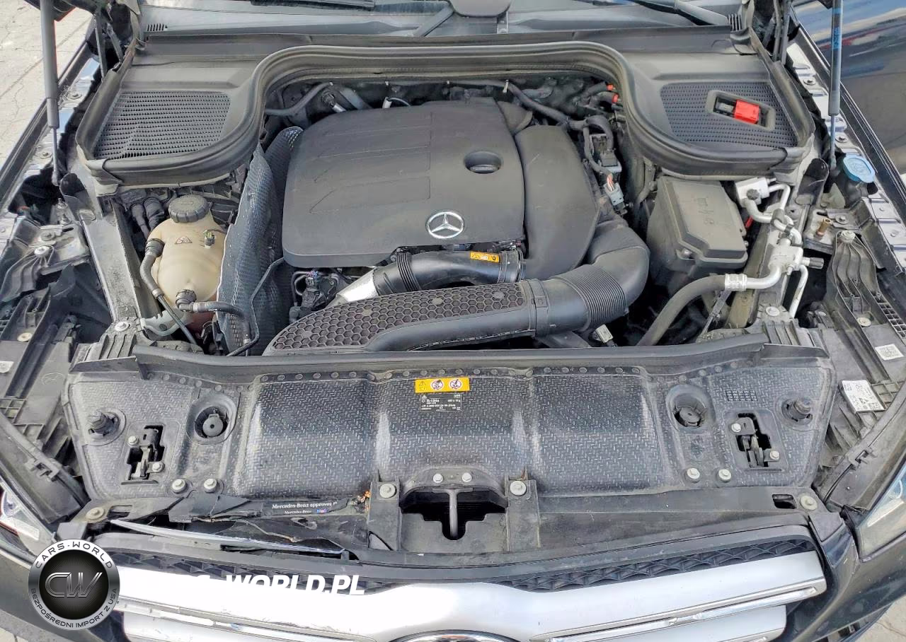 2020 Mercedes-Benz Gle 350 4Matic VIN:4JGFB4KB0LA048988 - 12