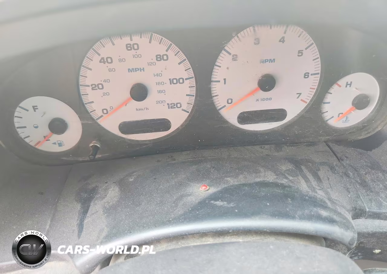 2004 Dodge Grand Caravan Se VIN:1D4GP24R74B569987 - 9