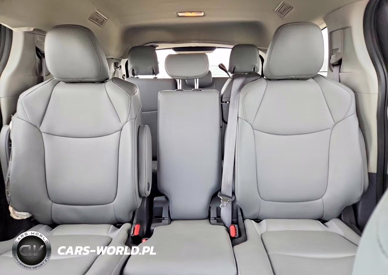 2023 Toyota Sienna Xle VIN:5TDYRKEC6PS173150 - 10