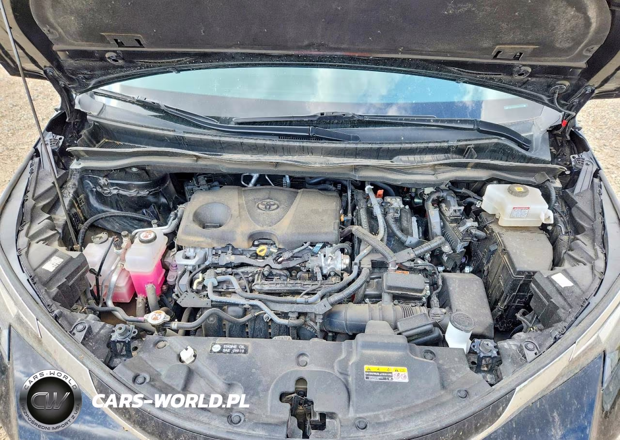 2023 Toyota Sienna Xle VIN:5TDYRKEC6PS173150 - 12