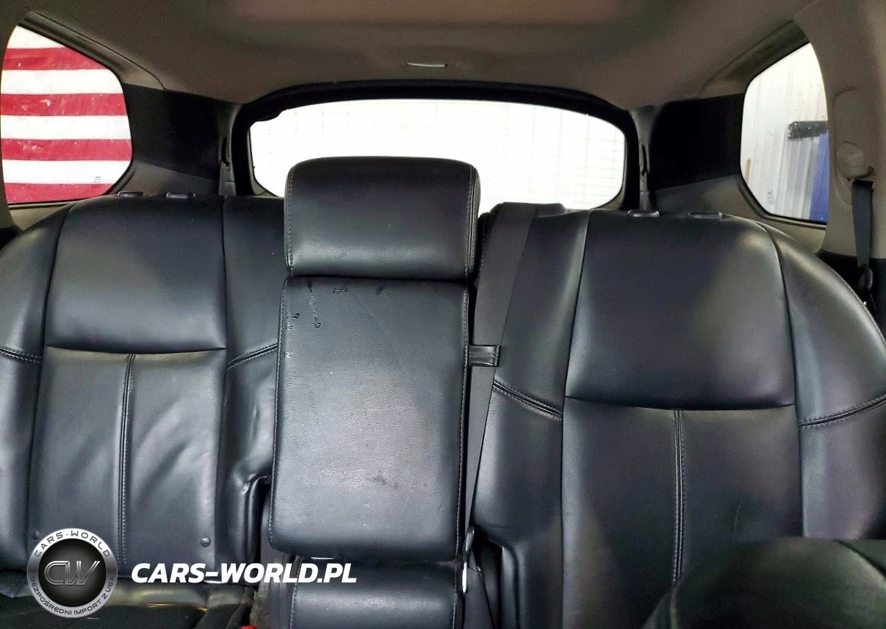 2013 Nissan Pathfinder S VIN:5N1AR2MM0DC611987 - 10
