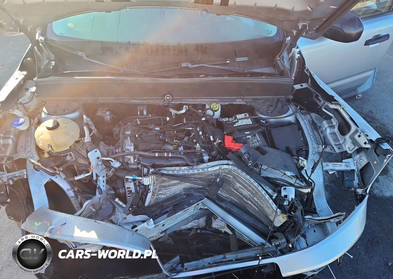 2021 Ford Bronco Sport VIN:3FMCR9A62MRA94183 - 12
